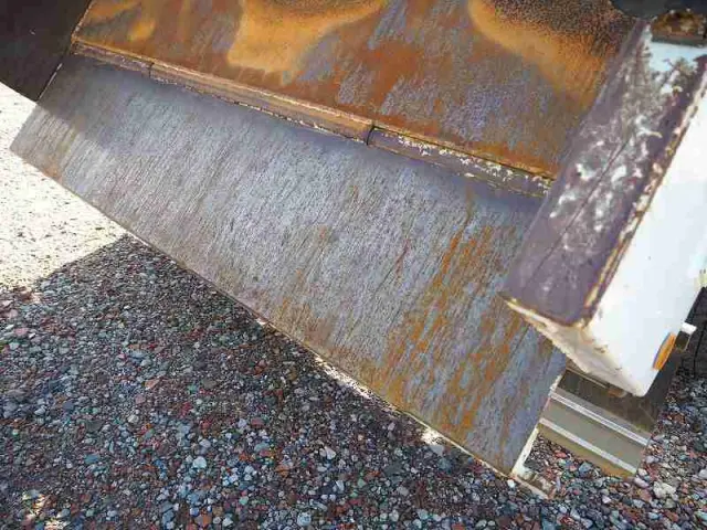 いすゞ フォワード SKG-FRR90S1(2WD)の写真27