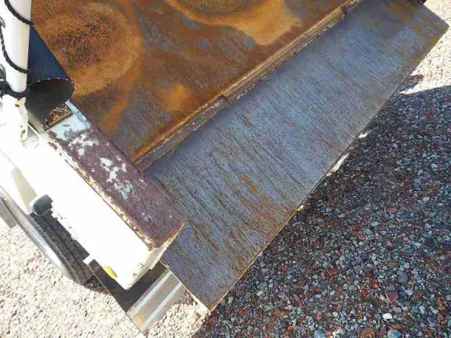 いすゞ フォワード SKG-FRR90S1(2WD)の写真28