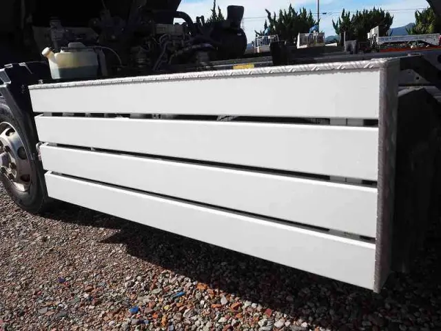 いすゞ フォワード SKG-FRR90S1(2WD)の写真33