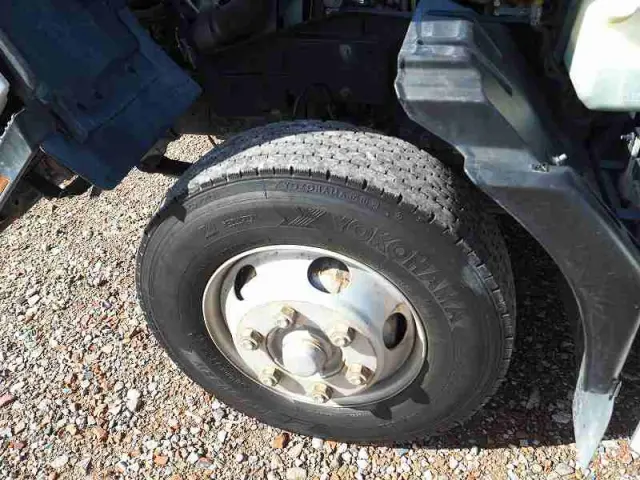 いすゞ フォワード SKG-FRR90S1(2WD)の写真36