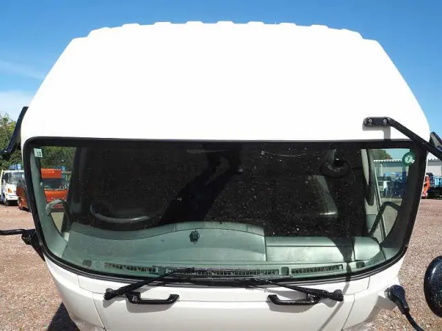 いすゞ フォワード SKG-FRR90S1(2WD)の写真39