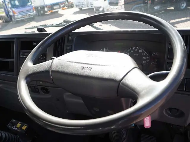 いすゞ フォワード SKG-FRR90S1(2WD)の写真45