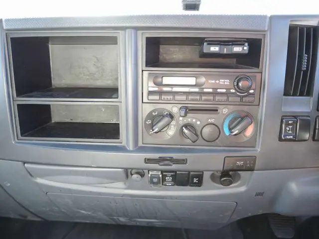 いすゞ フォワード SKG-FRR90S1(2WD)の写真46