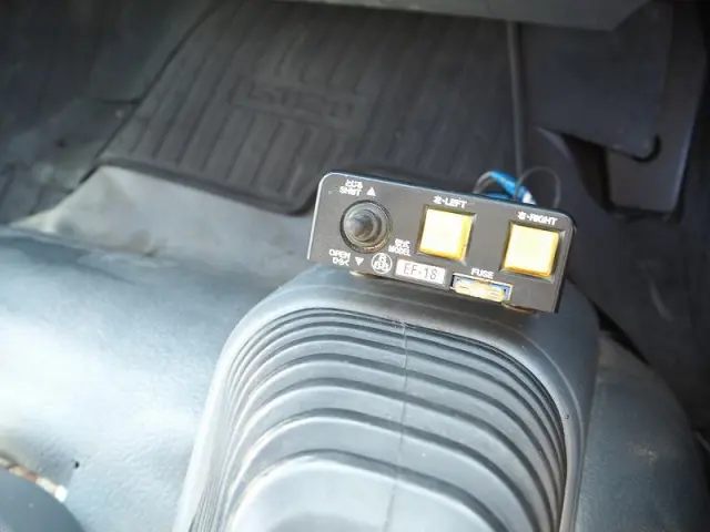 いすゞ フォワード SKG-FRR90S1(2WD)の写真47