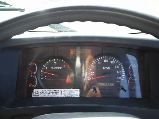 いすゞ フォワード SKG-FRR90S1(2WD)の写真50