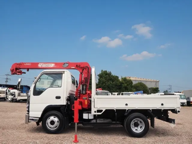 マツダ タイタン PA-LPR81R(2WD)の写真2
