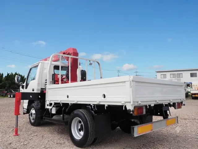 マツダ タイタン PA-LPR81R(2WD)の写真3