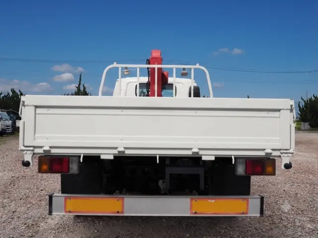 マツダ タイタン PA-LPR81R(2WD)の写真4