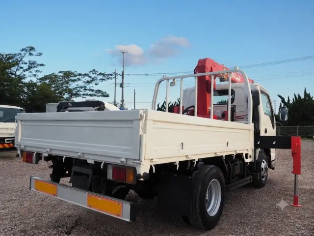 マツダ タイタン PA-LPR81R(2WD)の写真5