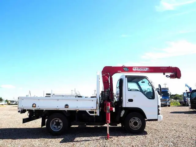 マツダ タイタン PA-LPR81R(2WD)の写真6