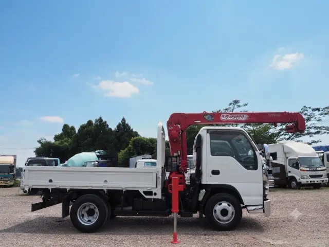 マツダ タイタン PA-LPR81R(2WD)の写真6
