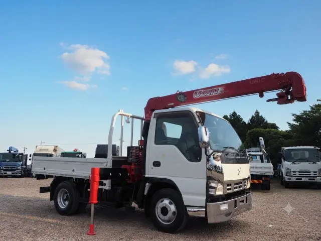 マツダ タイタン PA-LPR81R(2WD)の写真7