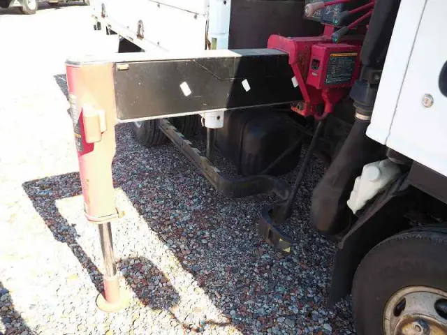 マツダ タイタン PA-LPR81R(2WD)の写真9