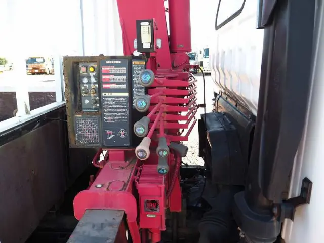 マツダ タイタン PA-LPR81R(2WD)の写真10