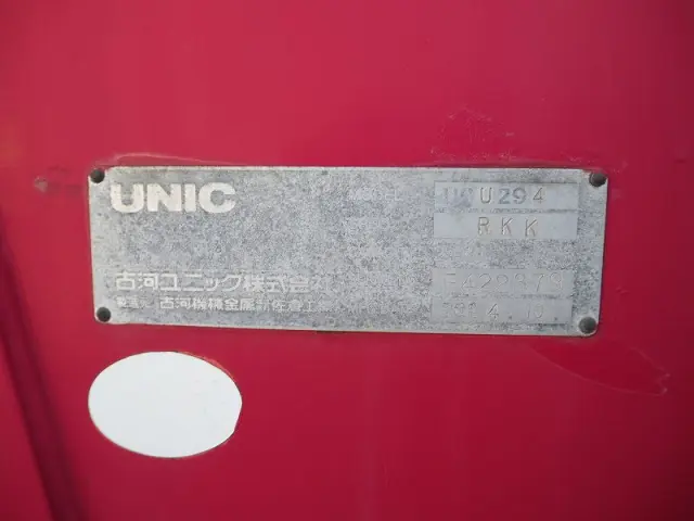 マツダ タイタン PA-LPR81R(2WD)の写真11