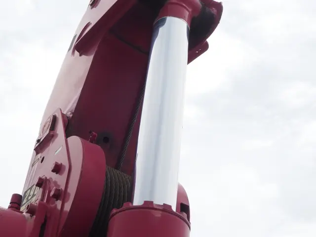 マツダ タイタン PA-LPR81R(2WD)の写真11