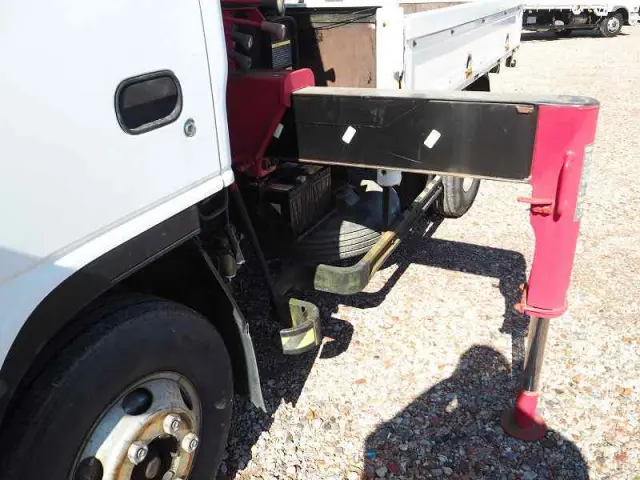 マツダ タイタン PA-LPR81R(2WD)の写真12