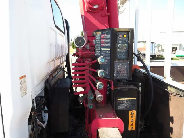 マツダ タイタン PA-LPR81R(2WD)の写真13