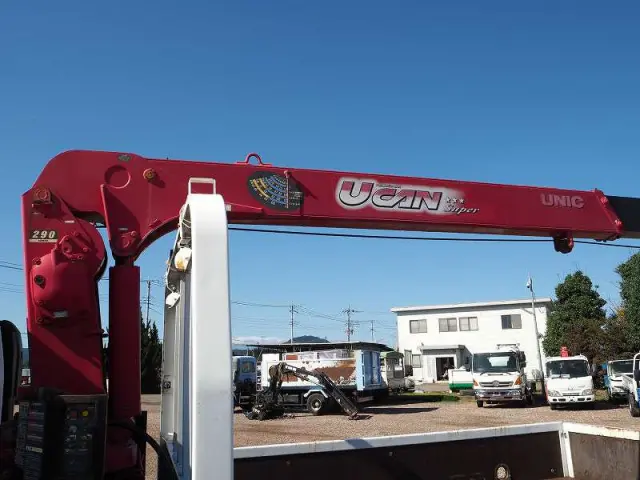 マツダ タイタン PA-LPR81R(2WD)の写真15