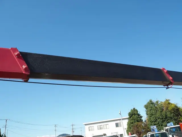 マツダ タイタン PA-LPR81R(2WD)の写真16