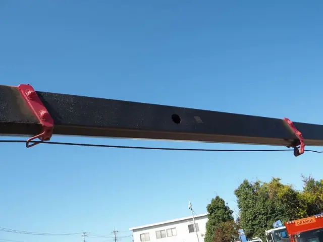 マツダ タイタン PA-LPR81R(2WD)の写真17