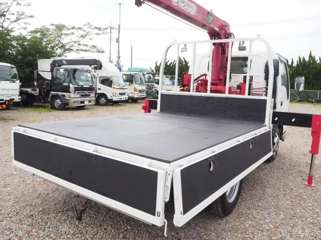 マツダ タイタン PA-LPR81R(2WD)の写真17