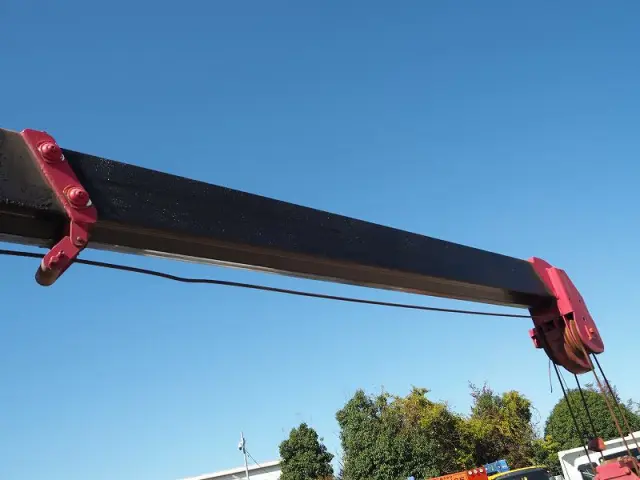 マツダ タイタン PA-LPR81R(2WD)の写真18