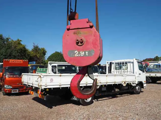 マツダ タイタン PA-LPR81R(2WD)の写真19