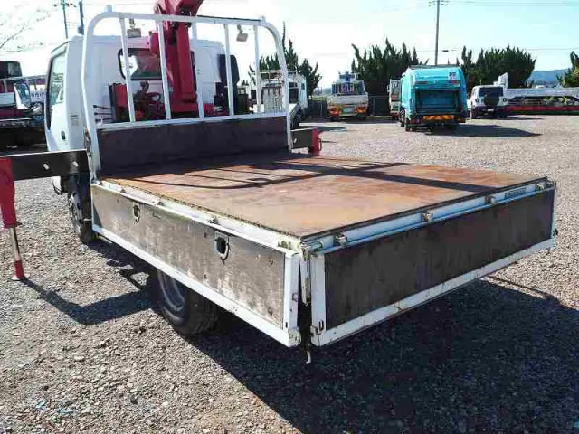 マツダ タイタン PA-LPR81R(2WD)の写真20