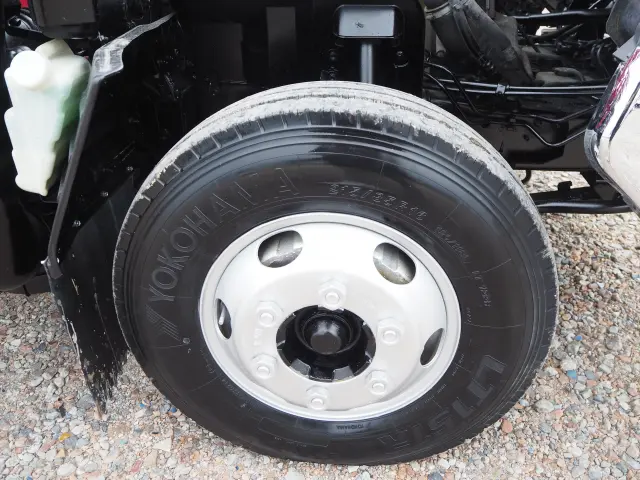 マツダ タイタン PA-LPR81R(2WD)の写真20