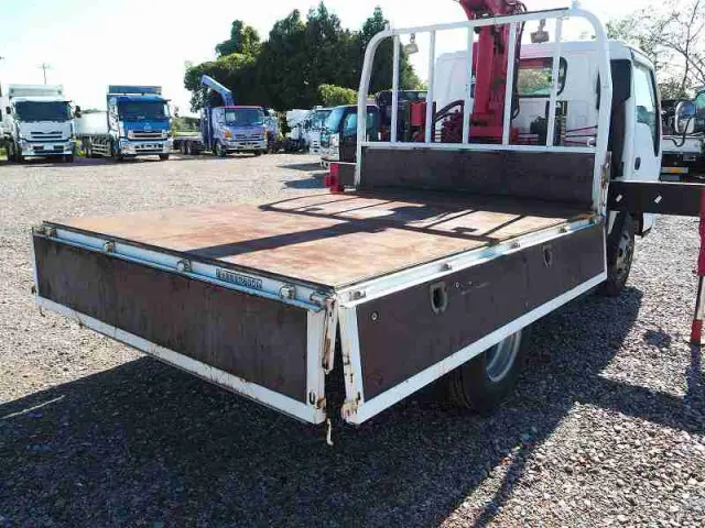 マツダ タイタン PA-LPR81R(2WD)の写真22