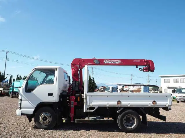 マツダ タイタン PA-LPR81R(2WD)の写真23