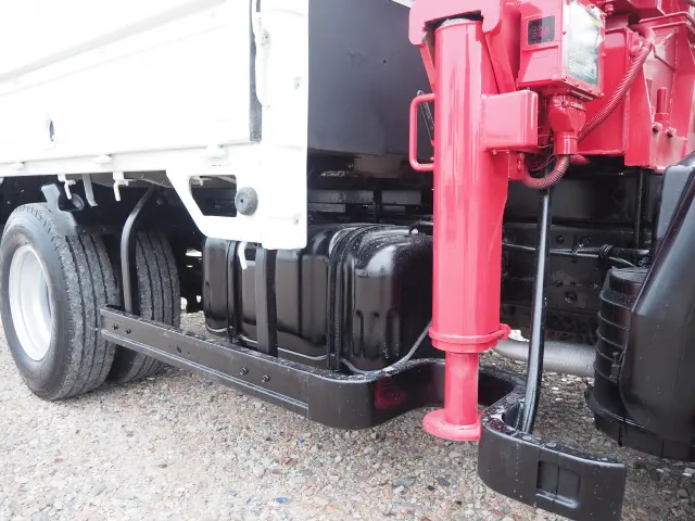 マツダ タイタン PA-LPR81R(2WD)の写真23