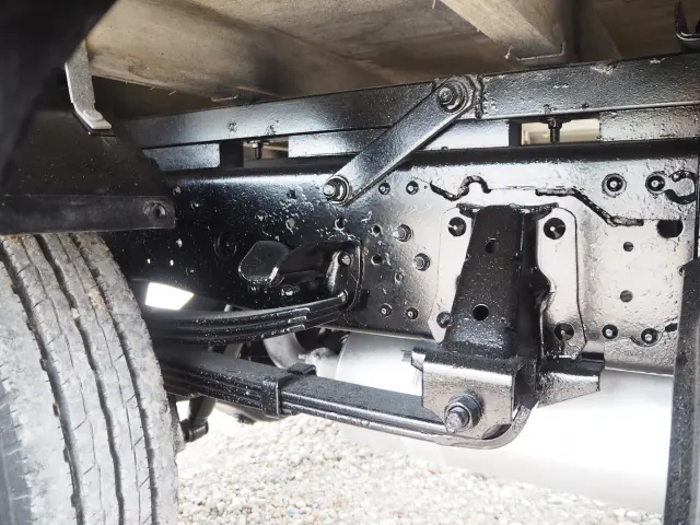 マツダ タイタン PA-LPR81R(2WD)の写真24