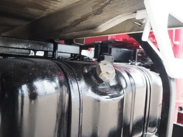 マツダ タイタン PA-LPR81R(2WD)の写真25
