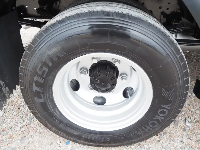 マツダ タイタン PA-LPR81R(2WD)の写真26
