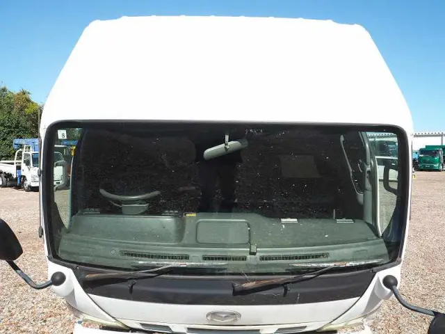 マツダ タイタン PA-LPR81R(2WD)の写真27