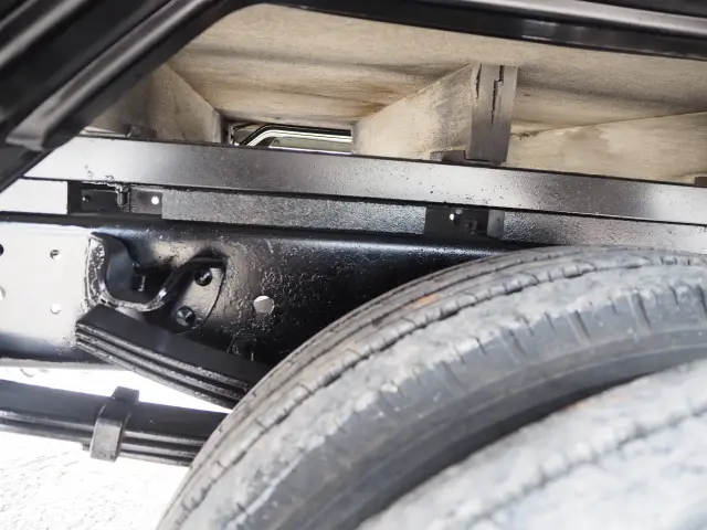 マツダ タイタン PA-LPR81R(2WD)の写真27