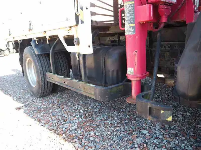 マツダ タイタン PA-LPR81R(2WD)の写真29