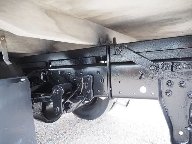 マツダ タイタン PA-LPR81R(2WD)の写真30