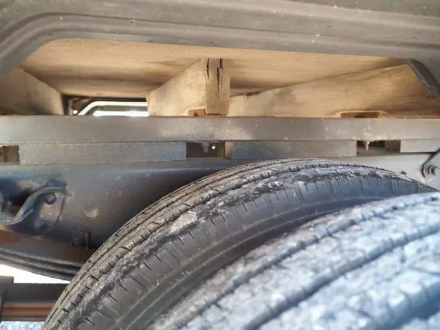 マツダ タイタン PA-LPR81R(2WD)の写真31