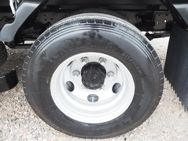 マツダ タイタン PA-LPR81R(2WD)の写真31