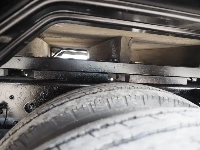 マツダ タイタン PA-LPR81R(2WD)の写真32