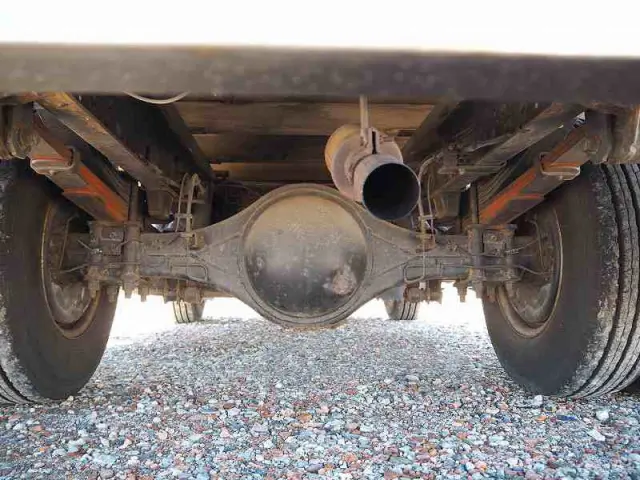 マツダ タイタン PA-LPR81R(2WD)の写真33