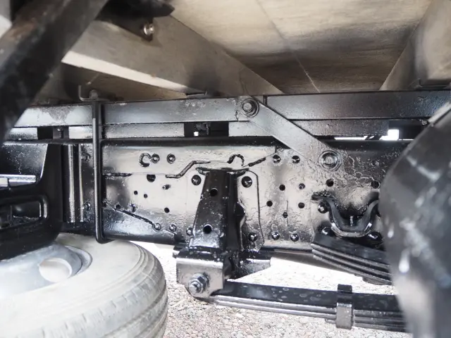 マツダ タイタン PA-LPR81R(2WD)の写真33