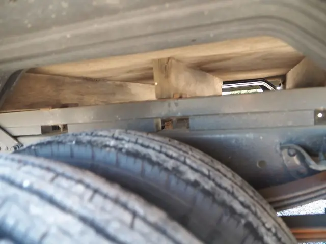 マツダ タイタン PA-LPR81R(2WD)の写真35