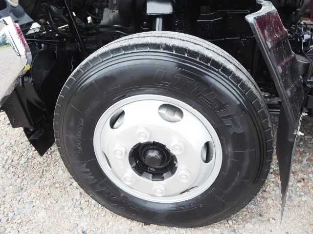 マツダ タイタン PA-LPR81R(2WD)の写真35