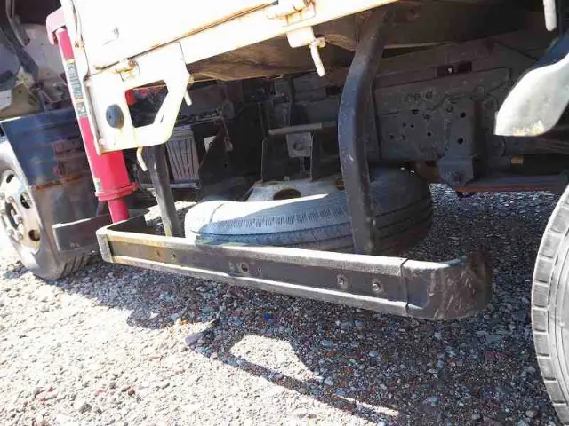 マツダ タイタン PA-LPR81R(2WD)の写真36