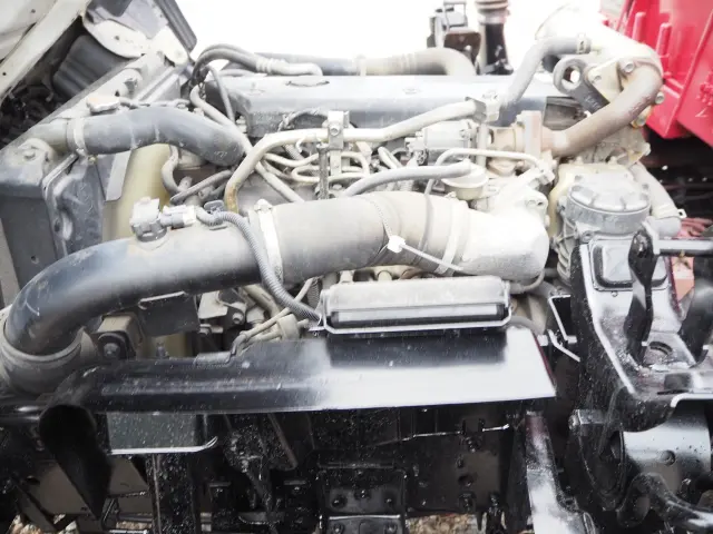 マツダ タイタン PA-LPR81R(2WD)の写真36