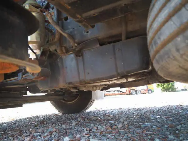 マツダ タイタン PA-LPR81R(2WD)の写真37